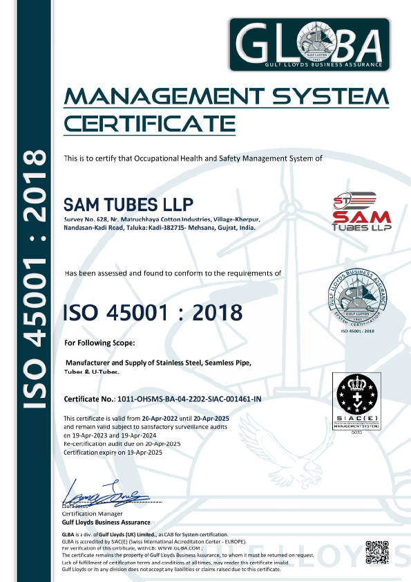 ISO 14001:2015