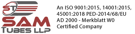 SAM Tubes LLP