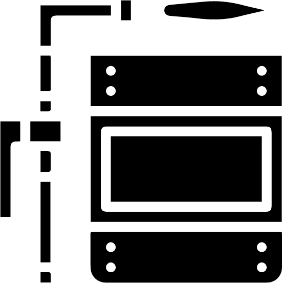 Industrial Equipments