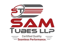 SAM Tubes LLP