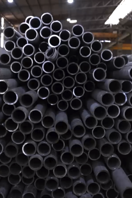 Stainless Steel Heat Exchanger &amp; Condenser Seamless Tubes &amp; U-Tubes