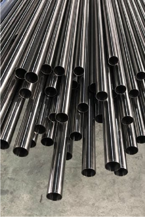 Stainless Steel Seamless Mechanical &amp; Instrumentation Tubes