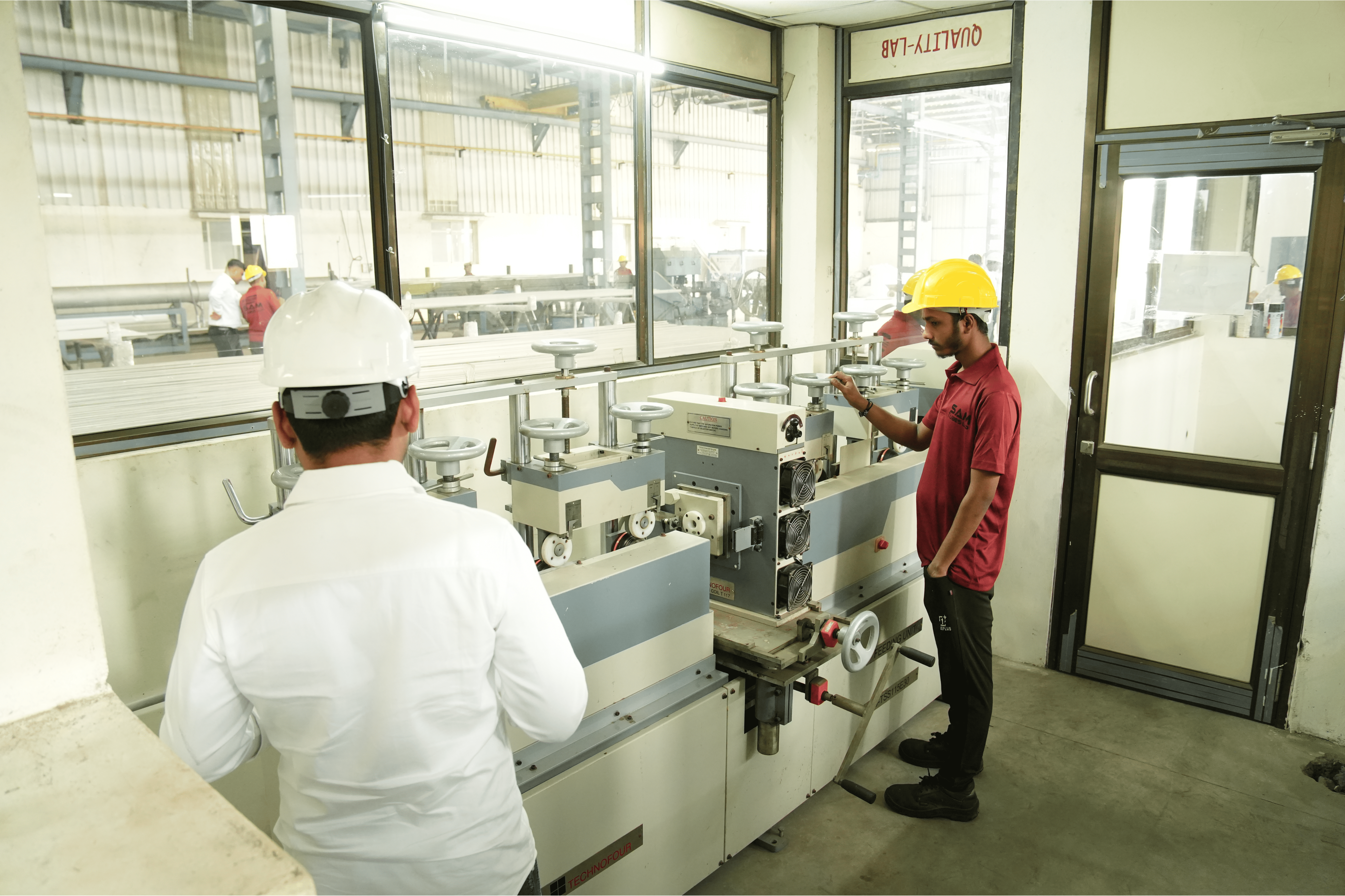 Eddy Current Testing